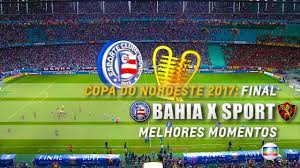 In the meantime, check out the local reviews, events and frequently asked questions for your local club. Globo Hd Melhores Momentos De Bahia 1 X 0 Sport Pela Final Da Copa Do Nordeste 2017 Youtube