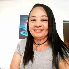 Francisca Admilde Silva Mendes