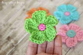 73 видео 125 210 просмотров обновлен 14 февр. Free Crochet Patterns Simple Daisy Crochet Pattern Daisy Cottage Designs