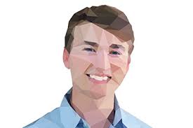 Financial Well-Being: Michael Liebman '18