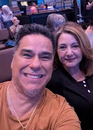 Women's service last night I preached here💒 this young man went hard💥💥  Mission service today 6:30 our Ashley Monique Irazoqui will be sharing &  Sunday 2:30 pastora will be sharing,thank you to