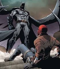Batman has been gotham city's protector for decades. Batman Phausto Batman Phausto Batboys 1 Pages 9 16 Pages 1 8 Support Me Chorus No I Can T Be Your Batman Cause I Be Robbin I Be Robbin