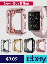 La mayor selección de smartwatches apple watch series 3 42 mm a los precios más asequibles está en ebay. Pin On Products