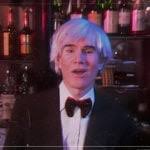 The Cars video directed by Andy Warhol