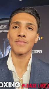 Jahi Tucker and Lorenzo Simpson Face Off After Heated Press Conference Jahi  Tucker (14-1-1, 6 KOs) and Lorenzo Simpson (15-2, 9 KOs) faced off, ready  to settle their heated rivalry in the