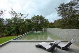 Gomati Spasm Landscape Design Plans Tropical Landscaping Pool Houses