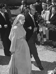 The Extraordinary Reason William S Visiting Israel Princess Alice Of Battenberg Prince Philip Princess Alice