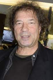 With modern technology, he can work with anybody anywhere via zoom. Dennis Berry Movies Age Biography