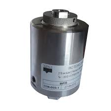 Traditional back pressure regulators use springs to gradually open as the overpressure is used to compress the spring. Back Pressure Regulator Vindum Engineering
