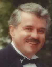 Obituary information for Stanley O. Nielsen