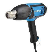 1700 Watt 14 Amp 108 Temperature High Output Heat Gun