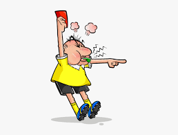 Anda bisa menggunakan gambar kita untuk keperluan komersial tidak terbatas tanpa membutuhkan persetujuan. Wasit Sepak Bola Kartun Free Transparent Clipart Clipartkey
