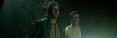 IT Chapter 2: Why Bill Hader and James Ransone Are the Heart of the Film