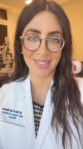 La ceguera por Glaucoma puede evitarse! Dra. Doris Ponce de León  #glaucomatampico #dradorisponcedeleon #CuidandoTusOjos