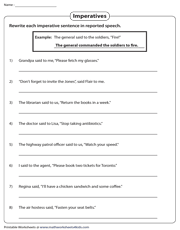 A collection of english esl worksheets for home learning, online practice, distance learning and english classes to teach about grade, 7, grade 7. 7th Grade Language Arts Worksheets