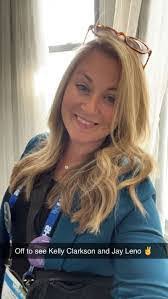 Ashley Halcomb's Instagram, Twitter & Facebook