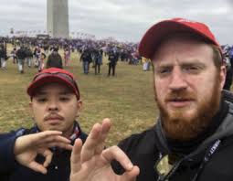 Former U.S. Army reservist, N.J. native, found guilty in Jan. 6 riot