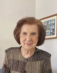 Obituary information for Josephine L. Rossi