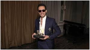 More images for marc anthony children » Marc Anthony S Kids Family 5 Fast Facts You Need To Know Heavy Com