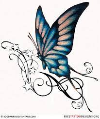 60 Butterfly Tattoos Feminine And Tribal Butterfly Tattoo Designs Tribal Butterfly Tattoo Butterfly Tattoo Designs Butterfly Tattoo