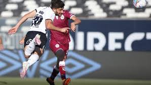 Colo colo vs la serena en vivo campeonato planvital 2021 partido hoy en vivo simulación pes 21 gameplay / previa. Colo Colo Vs La Serena Resumen Goles Y Videos Por Primera Division De Chile Colo Colo No Despierta De Su Pesadilla Y Pierde Ante La Serena Por El Campeonato Plan Vital