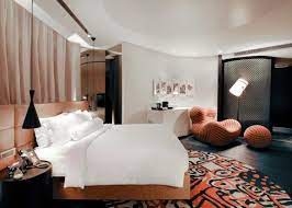 Beautiful Hotel Room At Luxury Hotel Naumi Hotel Singapore Beautiful Hotels Rooms Hotel Suite Luxury Hotel Room Design