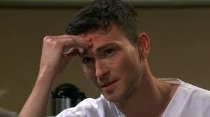 DAYS OF OUR LIVES: Ben Wants To Be A Good Man! Will He Find Redemption, Or  Does He Have Everyone Fooled?