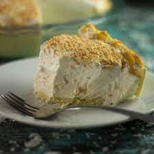 (i simply adapted a recipe i had used for years to as a diabetic, i bake with truvia for baking. Sugar Free Coconut Cream Pie Gluten Free Low Carb Yum