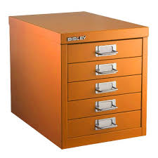 Shop file cabinets at the container store. Why Yes I Do Need A Bright Orange Metal File Cabinet For 99 How Did You Guess Container Store Craft Storage Drawers Container Store Drawers