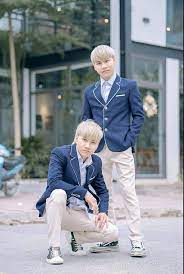 Người vào vai vợ của song. Anh Em Song Sinh VÅ© Ä'á»©c Toáº¡i VÅ© Cong Tuyá»n Sang Táº¡o Ná»™i Dung Mang Láº¡i Nhiá»u Dáº¥u áº¥n