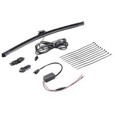 Learn how easy it is to replace windshield wipers in 8 simple when the two blades reach their apex, immediately turn the vehicle off. Type S 22in Heated Beam Wiper Blade