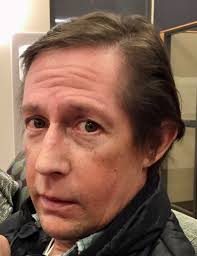 Obituary information for Robert David Odle