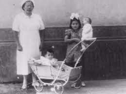 5 Year Old Girl Gave Birth And Became The World S Youngest Mother 1939 History Daily