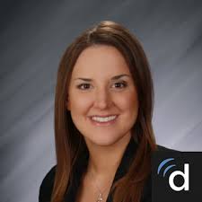 Dr. Kristen Rice, MD