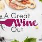 A Great Wine Out 2025 event image