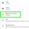 Some sites may not allow you to enter without disabling the blocker. 1