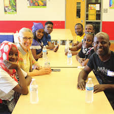 CELEBRATING THOSE EMPOWERED TO