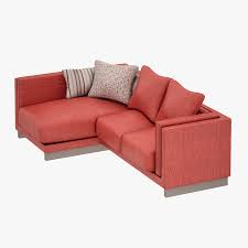 Click, view ikea l shape sofa prices, do not miss the opportunity to own this product at affordable prices. Ikea Nockeby L Sofa 3d Model 19 Obj Fbx Max Free3d