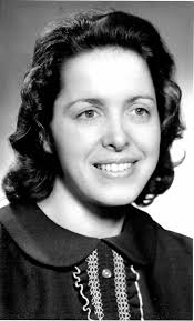 Ursula Elisabeth Neumann