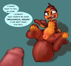 Ms tarantula rule 34