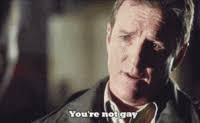 Forrest gump thats all ihave to say gif sd gif hd gif mp4. You Survived Thats All That Matters Gifs Get The Best Gif On Gifer
