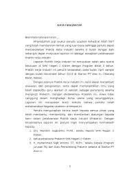 Alamat pt toyo seal indonesia kawasan industri mm2100 blok o no. Kata Pengantar Daftar Isi Daftar Gambar