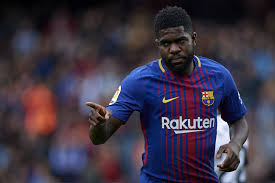 (barcelona won the match and samuel umtiti received a 6.7 sofascore rating). Report Samuel Umtiti Set To Remain At Barcelona As Man City Man Utd Links Cool Bleacher Report Latest News Videos And Highlights