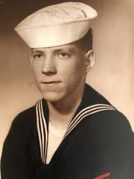 Leroy E. Richards — Blessing Cremation Center