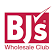 Logo BJ's Wholesale Club