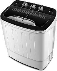 Top 7 Best Washer And Dryer At Lowes Buying Guide 2021 Portable Washing Machine Portable Washer Small Washing Machine