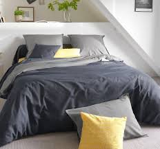 Linge De Lit Catherine Camille Housse De Couette Chambre Maison Du Monde Couette
