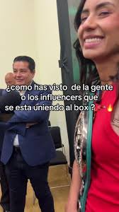 Periodista De Puebla Que Criticó A Gaby La Boxeadora