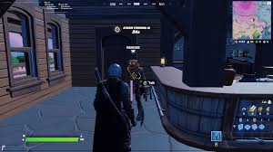 Players will want to find each character to purchase weapons and receive quests. All 40 Npc Locations In Fortnite Season 5 Charlie Intel