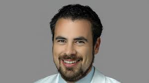 Benjamin Weinberg: Efficacy of Zenocutuzumab in NRG1 Fusion-Positive Cancer 